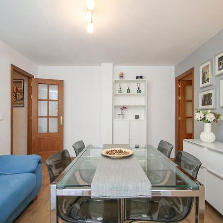 Spacious 2 Bedroom Apt In The Heart Of Triana Sevilla Kültér fotó