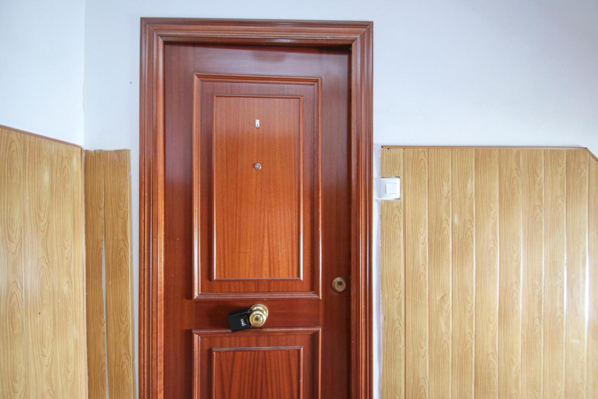 Spacious 2 Bedroom Apt In The Heart Of Triana Sevilla Kültér fotó